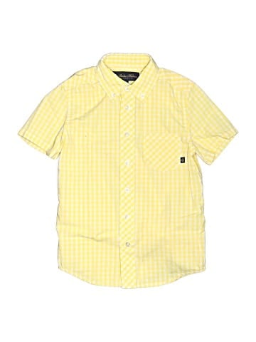 Brooks Brothers Short Sleeve Button-Down Shirt (view 1)