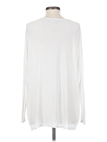 Michael Lauren Long Sleeve T-Shirt (view 2)