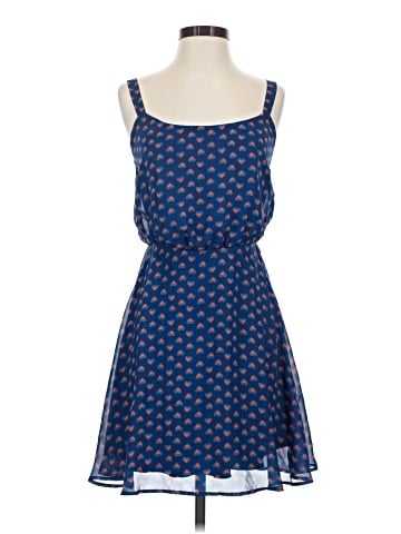 Bebop Casual Dress (view 1)