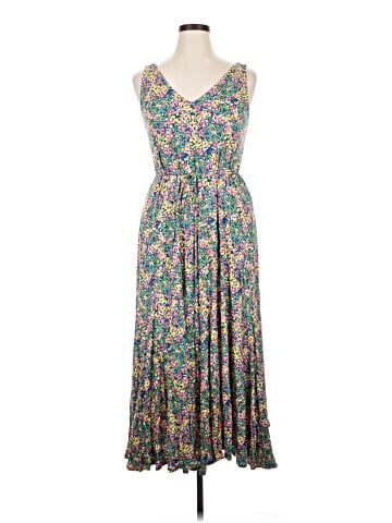 Ann Taylor LOFT Casual Dress (view 1)