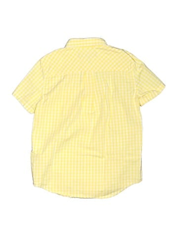 Brooks Brothers Short Sleeve Button-Down Shirt (view 2)