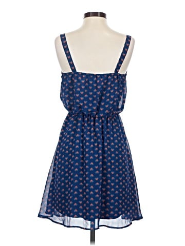 Bebop Casual Dress (view 2)