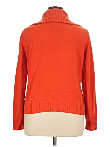 Lauren by Ralph Lauren Pullover Sweater (view 2)