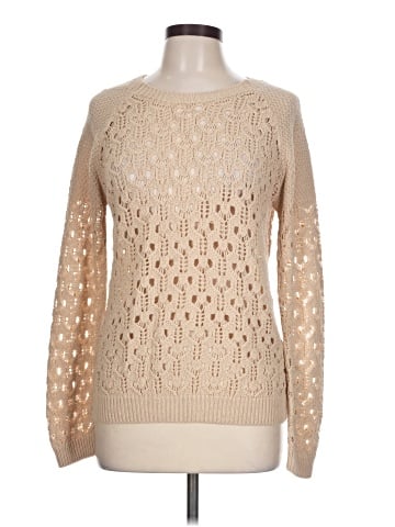 New Look Pullover Sweater (view 1)