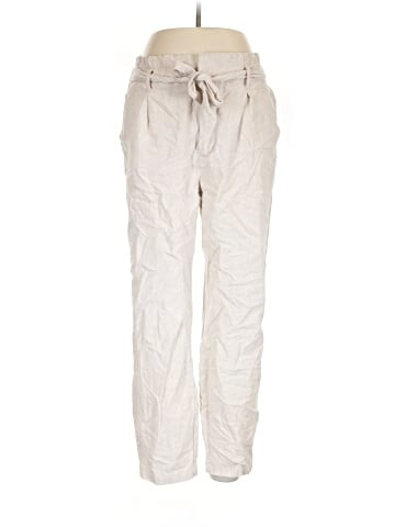 Jag Linen Pants (view 1)
