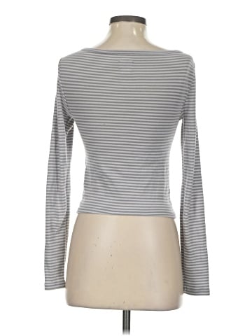 BDG Long Sleeve T-Shirt (view 2)