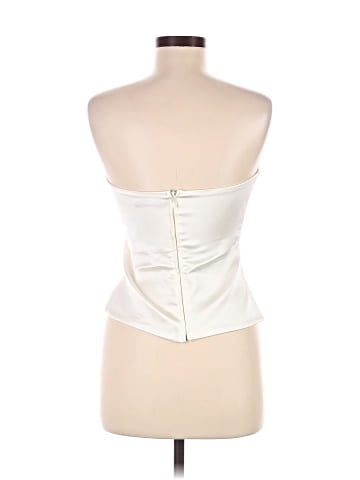 Zara Tube Top (view 2)