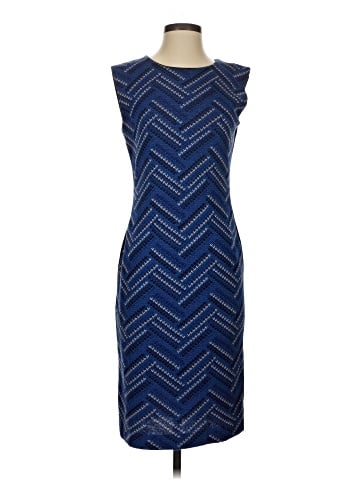 misook Cocktail Dress (view 1)