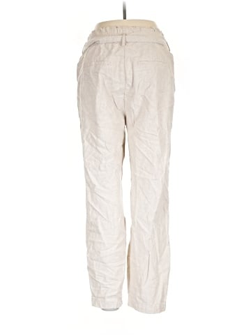 Jag Linen Pants (view 2)