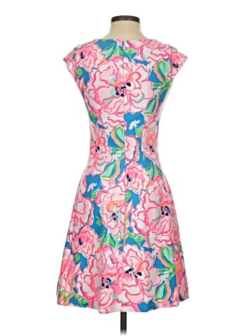 Lilly Pulitzer Cocktail Dress (view 2)