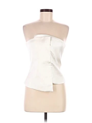 Zara Tube Top (view 1)