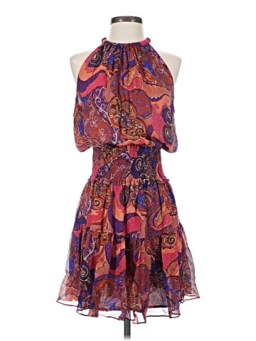 A.L.C. Cocktail Dress (view 1)