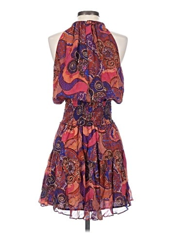 A.L.C. Cocktail Dress (view 2)