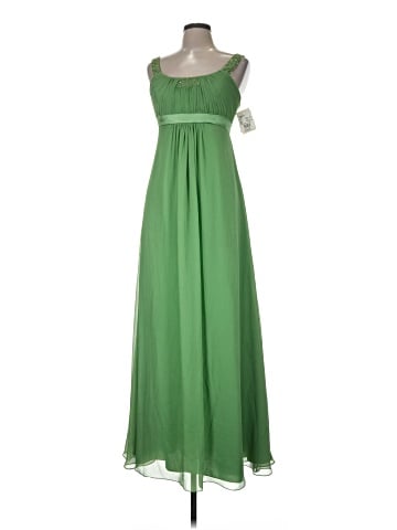 David's Bridal Casual Dress (view 1)