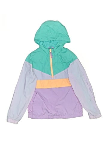 Cat & Jack Raincoat (view 1)