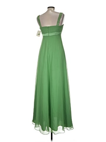 David's Bridal Casual Dress (view 2)