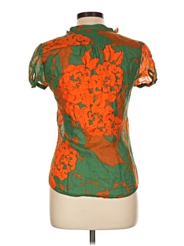 Stile Benetton Short Sleeve Polo (view 2)