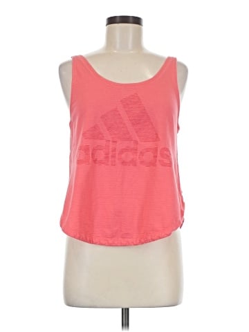 Adidas Tank Top (view 1)