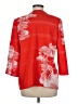 misook Red Blazer Size M - photo 2