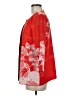 misook Red Blazer Size M - photo 5