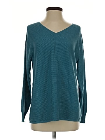 Ella Moss Pullover Sweater (view 1)