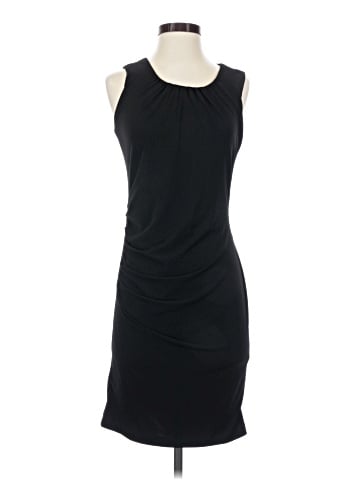 Saks Fifth Avenue Cocktail Dress (view 1)