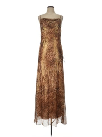 Adrianna by Adrianna Papell Cocktail Dress (view 1)