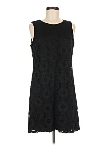 Ronni Nicole Cocktail Dress (view 1)