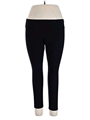 NY&C Active Pants (view 1)