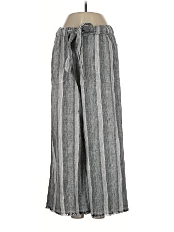 Caslon Linen Pants (view 1)