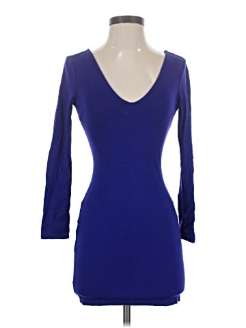 Charlotte Russe Cocktail Dress (view 1)