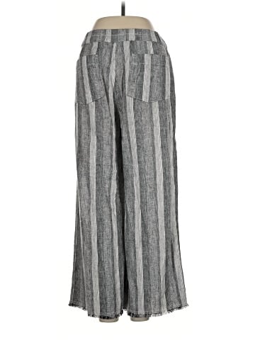 Caslon Linen Pants (view 2)