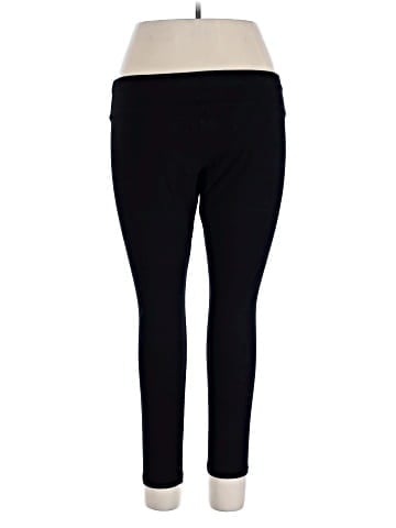 NY&C Active Pants (view 2)