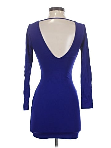 Charlotte Russe Cocktail Dress (view 2)