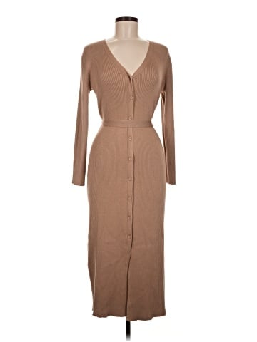 Lucky Brand Casual Dress (view 1)