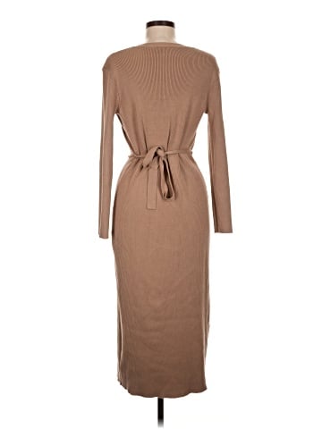Lucky Brand Casual Dress (view 2)