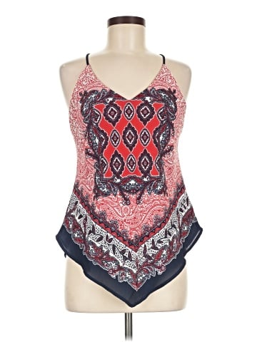 BCX Sleeveless Top (view 1)