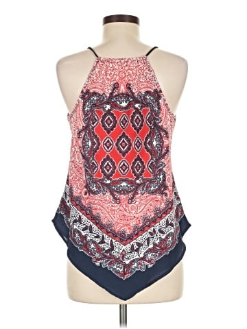 BCX Sleeveless Top (view 2)
