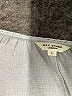 Max Studio Gray 3/4 Sleeve Blouse Size L - photo 7
