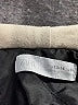 Zara Plaid Brown Black Jacket Size 13 - 14 - photo 3