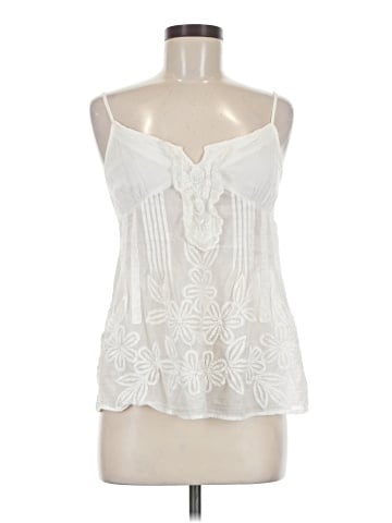 Joe's Jeans Sleeveless Blouse (view 1)