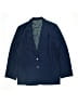Assorted Brands 100% Polyester Solid Blue Blazer Size 15 - 18 - photo 1