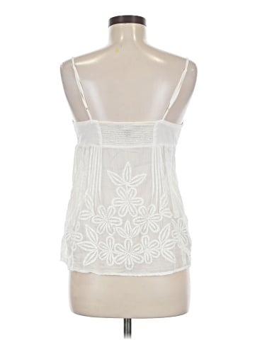Joe's Jeans Sleeveless Blouse (view 2)
