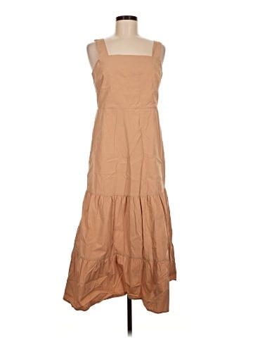 Madewell Casual Dress (view 1)