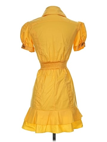 Bebe Casual Dress (view 2)
