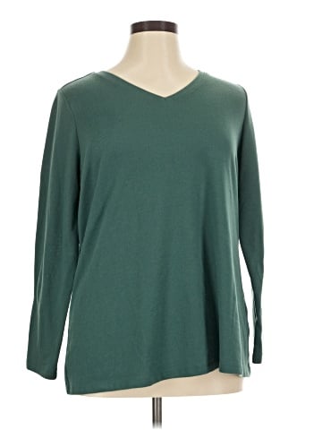 D&Co. Pullover Sweater (view 1)