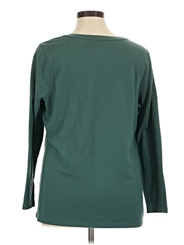 D&Co. Pullover Sweater (view 2)