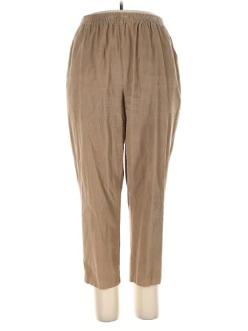 Briggs New York Casual Pants (view 1)
