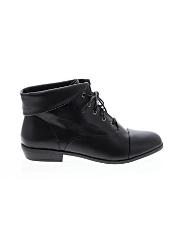 Comfortview Ankle Boots (view 1)