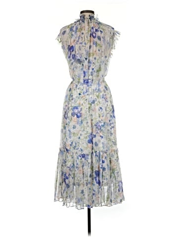 Zimmermann Natura Flutter Dress  (view 2)